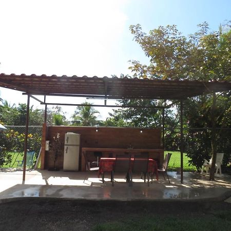 Villa Segura Manuel Antonio, Quepos Exterior foto