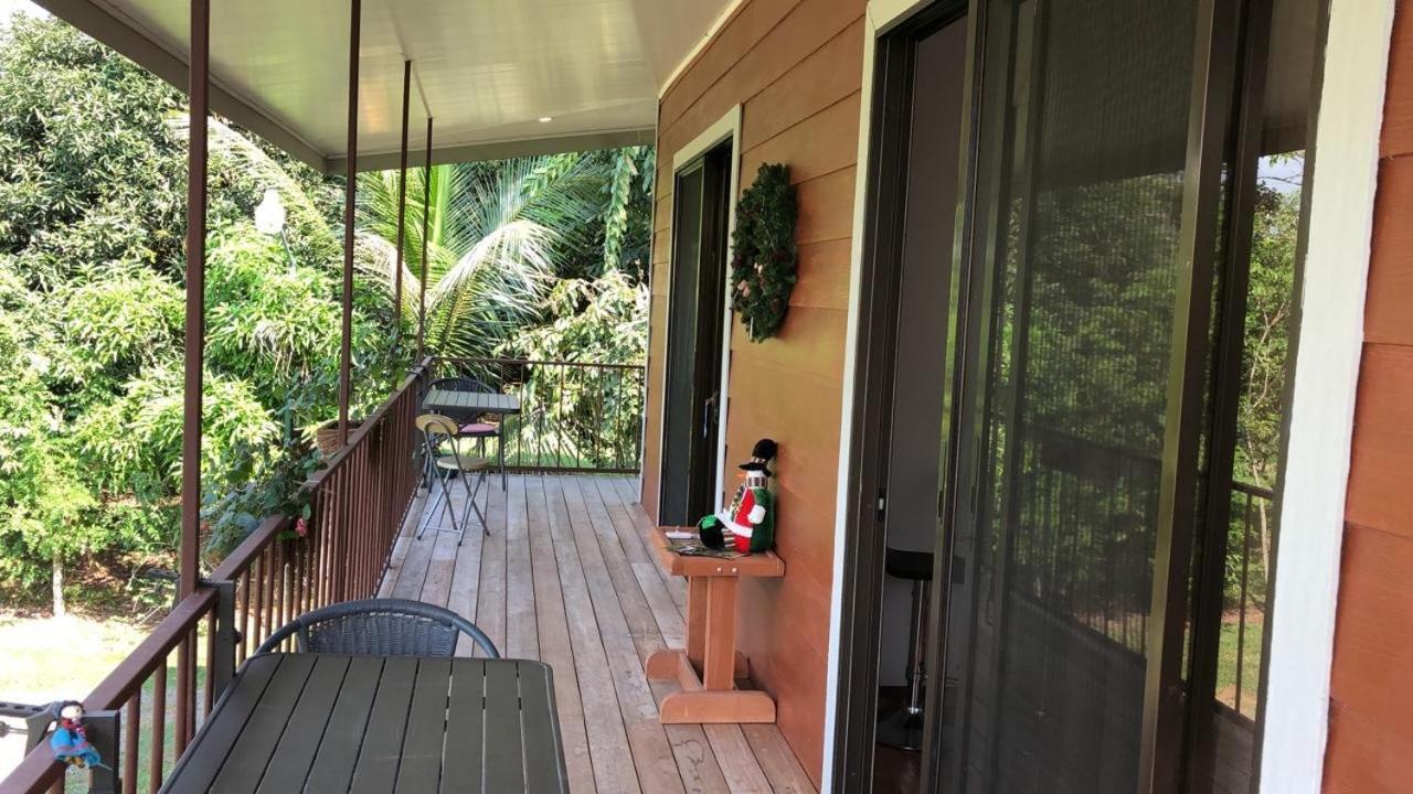 Villa Segura Manuel Antonio, Quepos Exterior foto